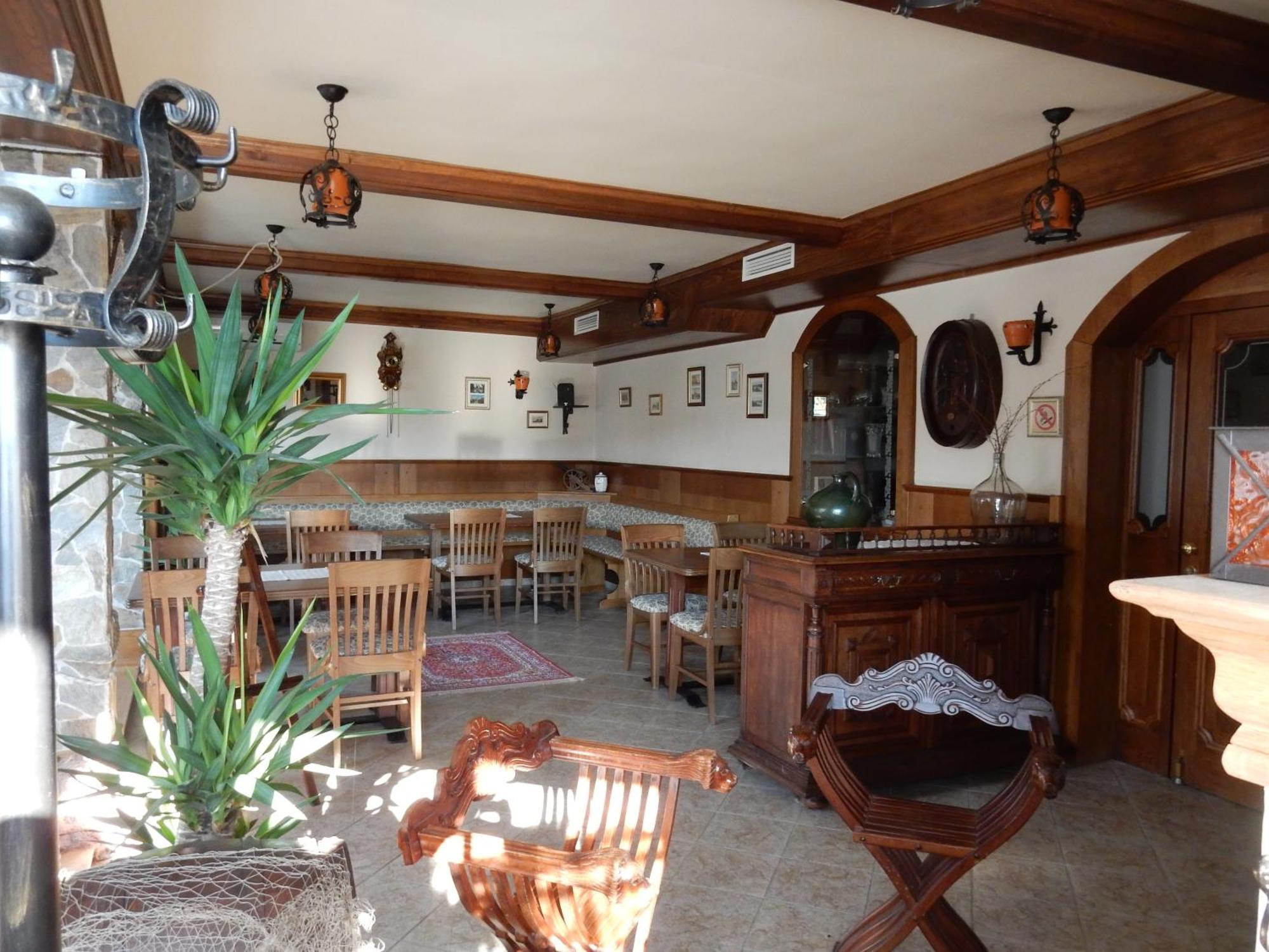 Garni Hotel Terano Maribor Eksteriør billede