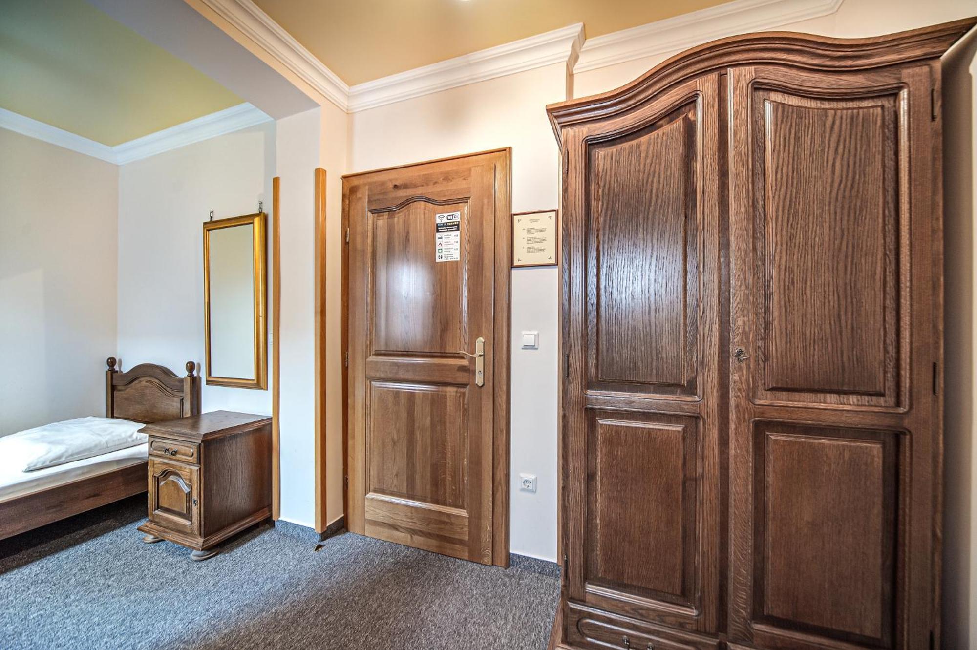 Garni Hotel Terano Maribor Eksteriør billede
