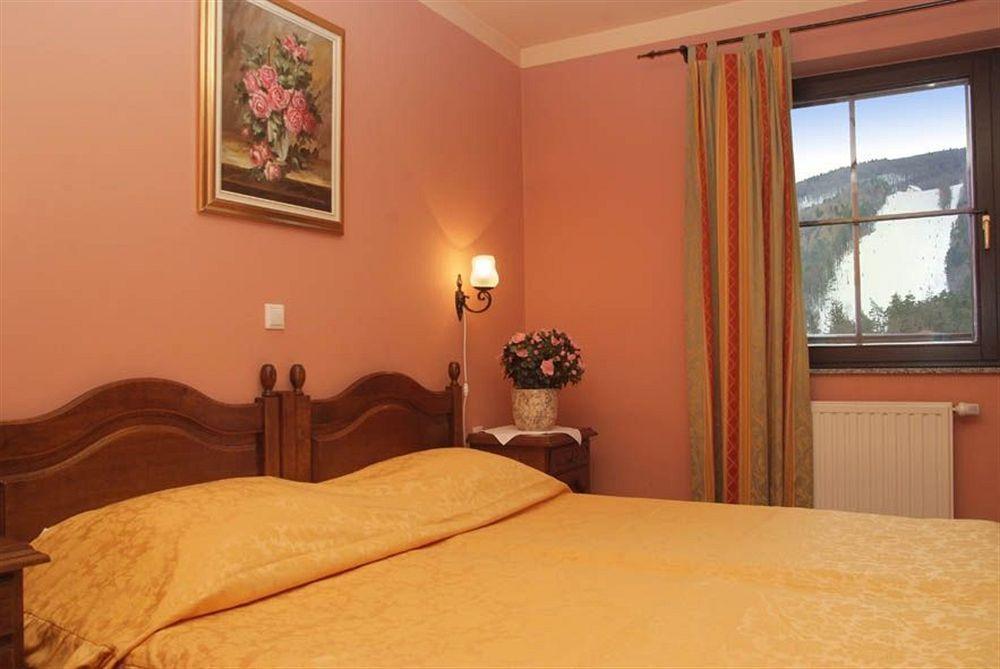 Garni Hotel Terano Maribor Eksteriør billede