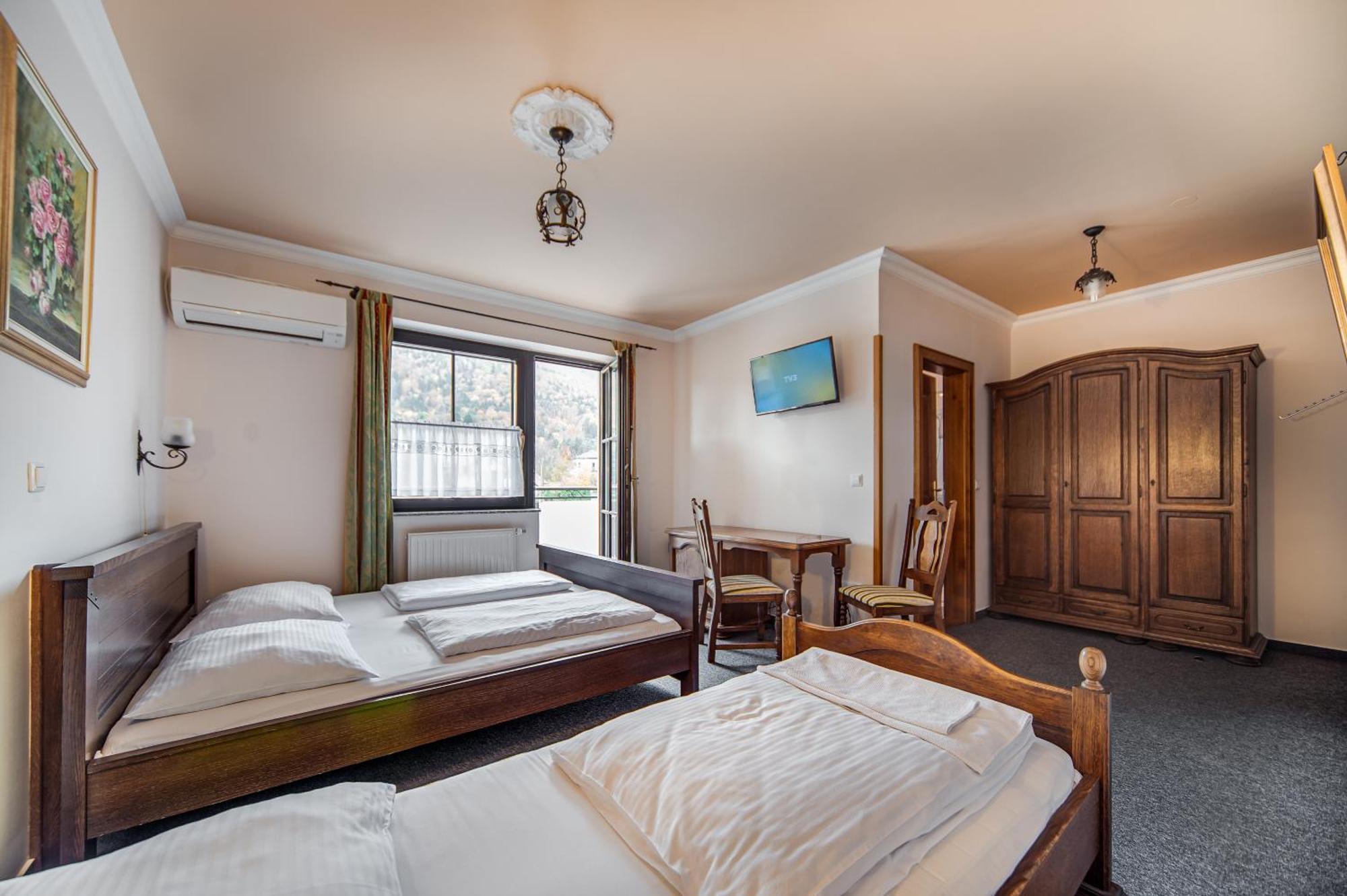 Garni Hotel Terano Maribor Eksteriør billede