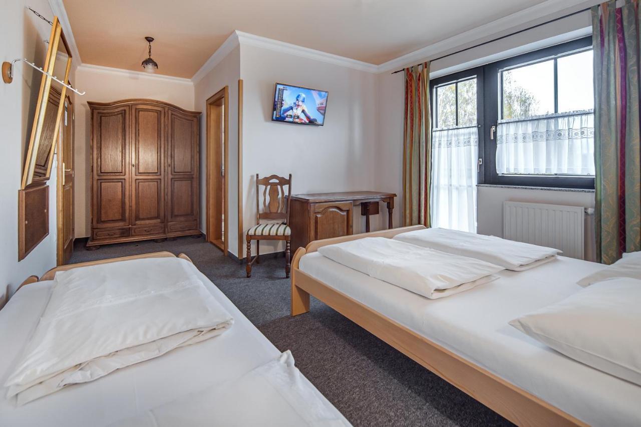 Garni Hotel Terano Maribor Eksteriør billede