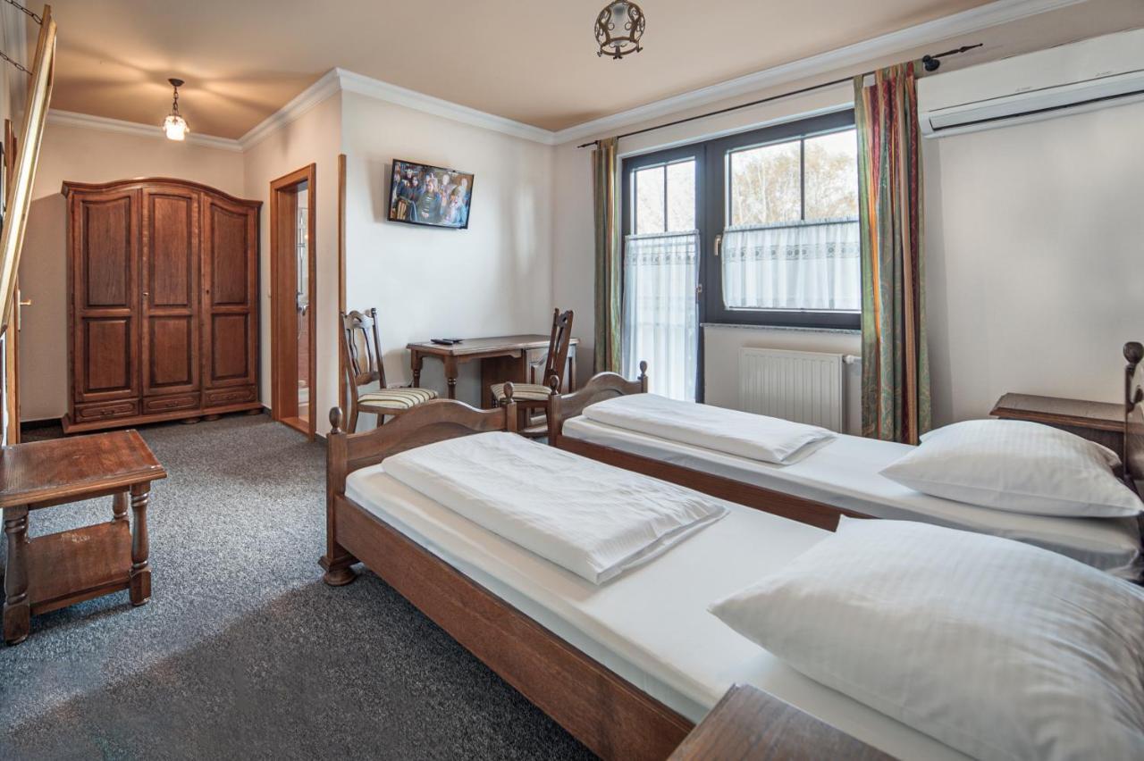 Garni Hotel Terano Maribor Eksteriør billede