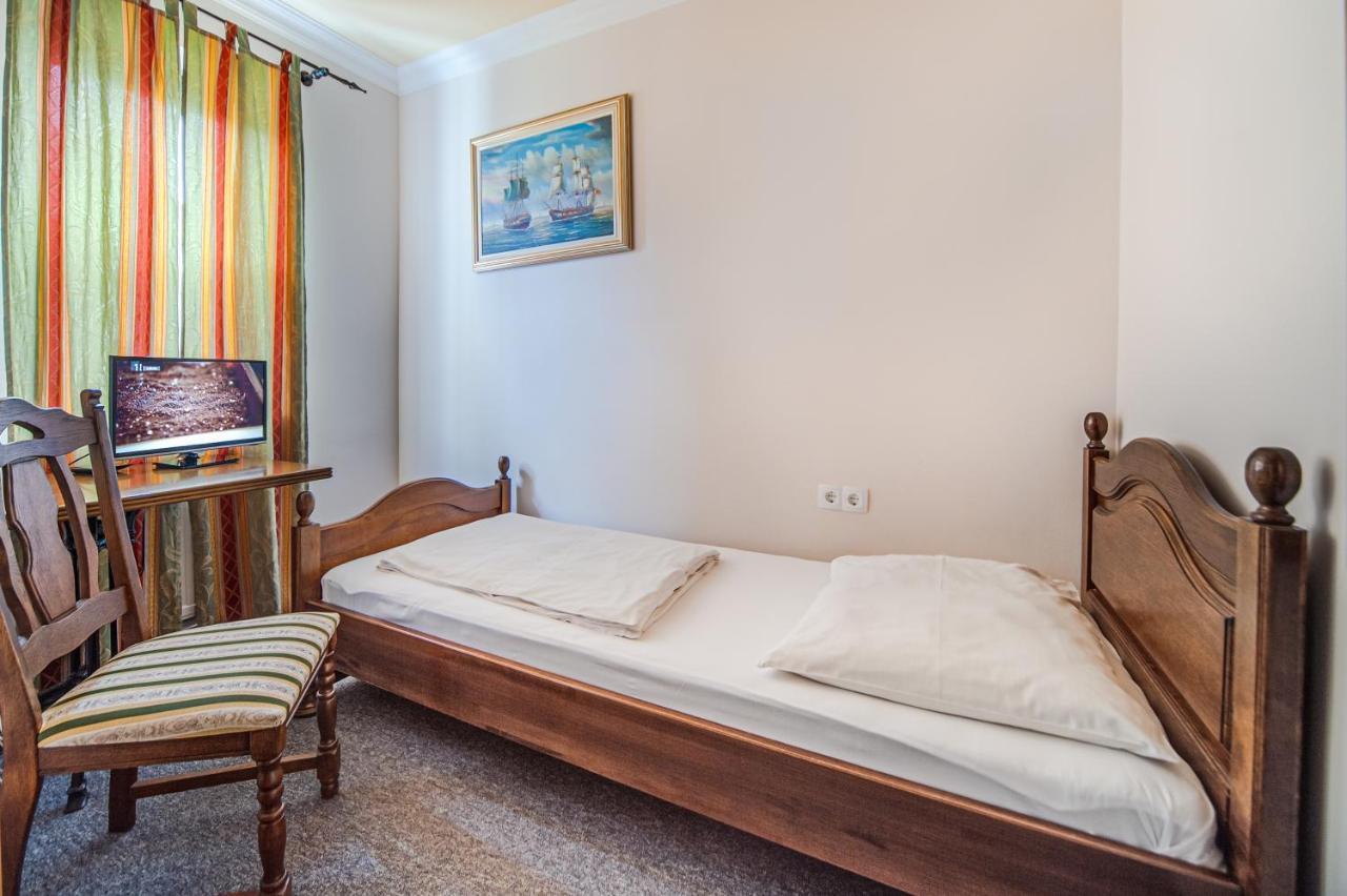 Garni Hotel Terano Maribor Eksteriør billede