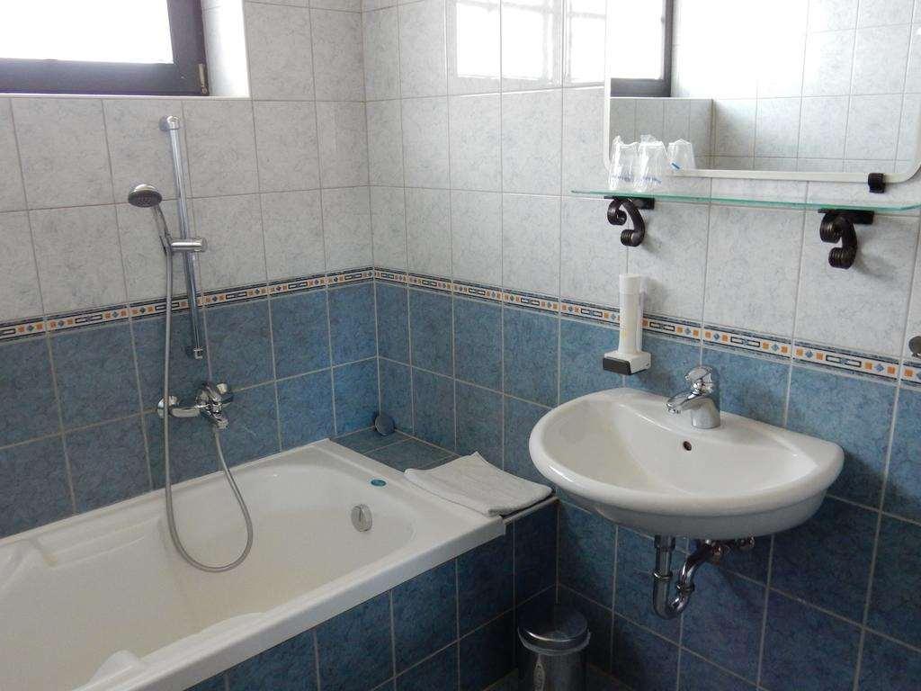 Garni Hotel Terano Maribor Værelse billede