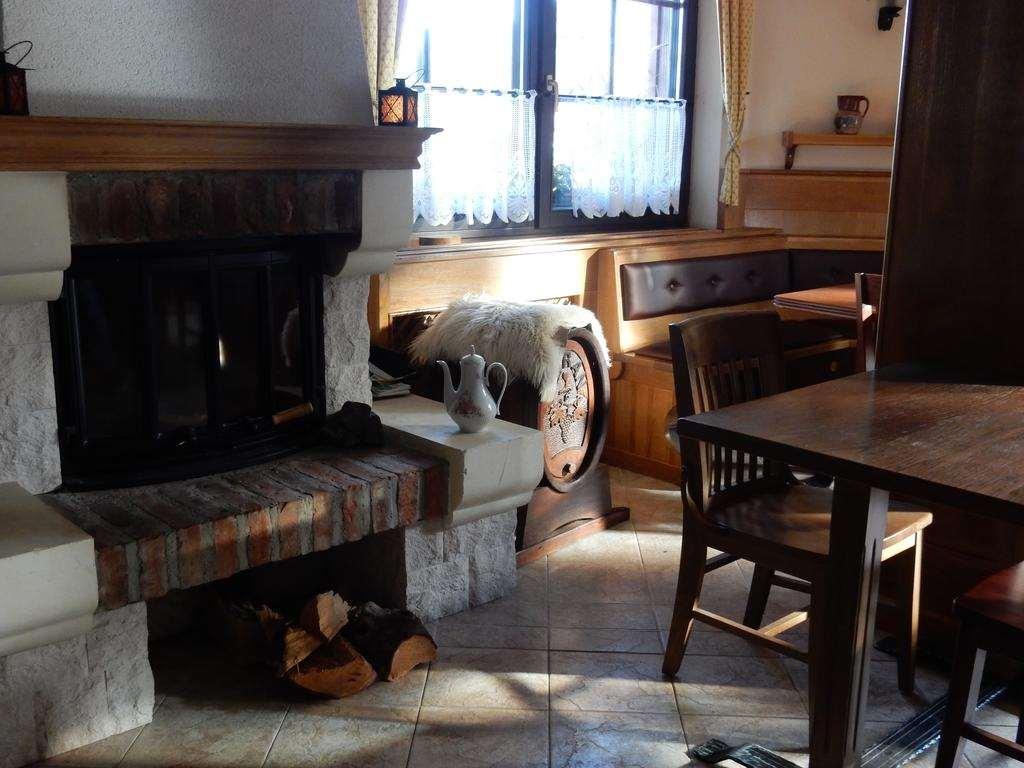 Garni Hotel Terano Maribor Værelse billede