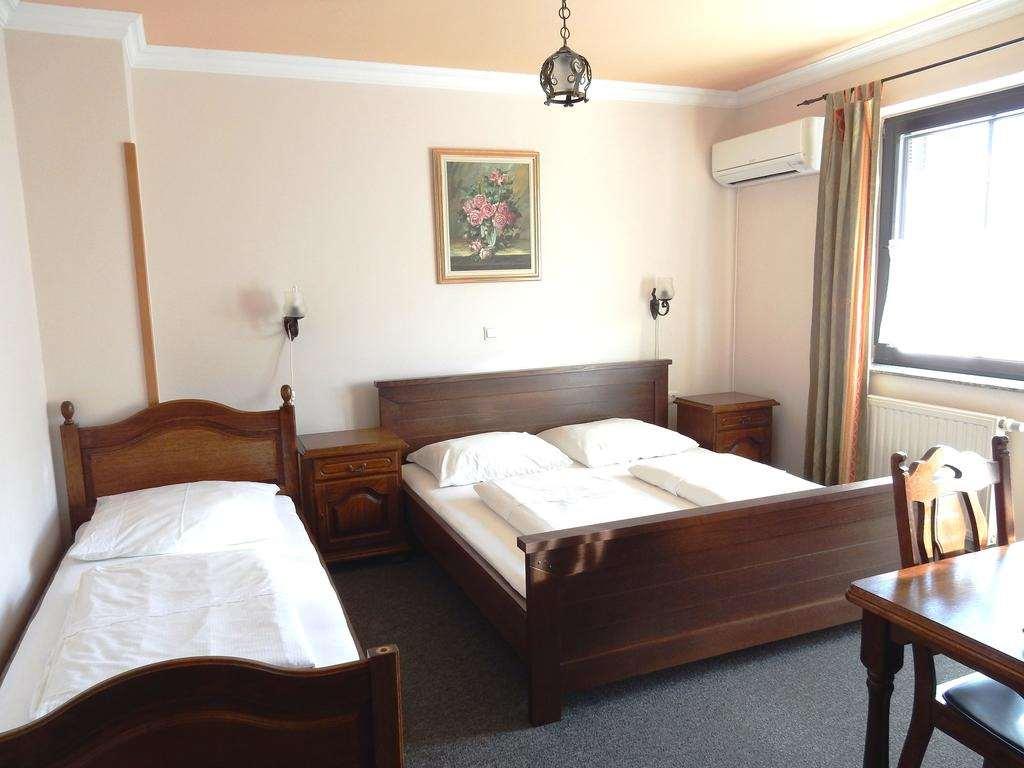 Garni Hotel Terano Maribor Værelse billede