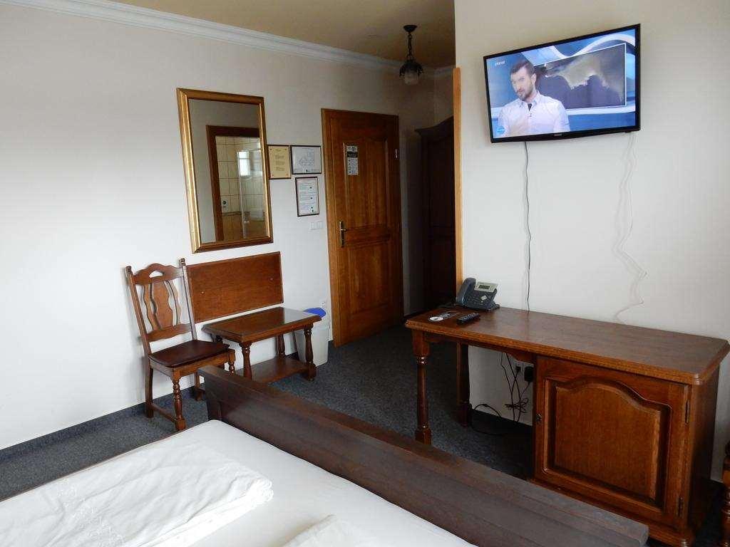 Garni Hotel Terano Maribor Værelse billede