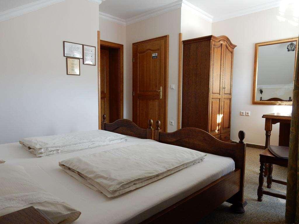 Garni Hotel Terano Maribor Værelse billede