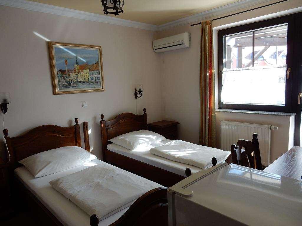 Garni Hotel Terano Maribor Værelse billede