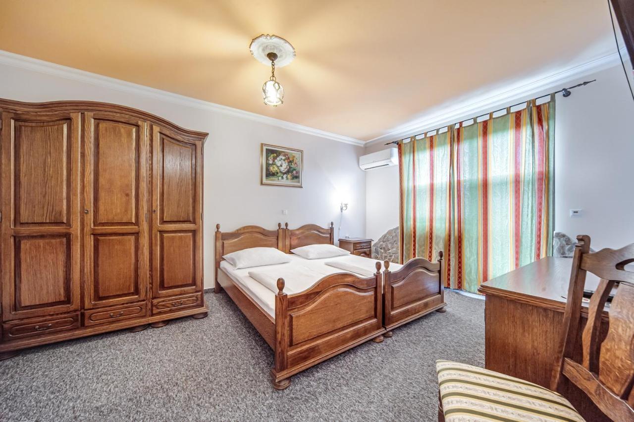 Garni Hotel Terano Maribor Eksteriør billede