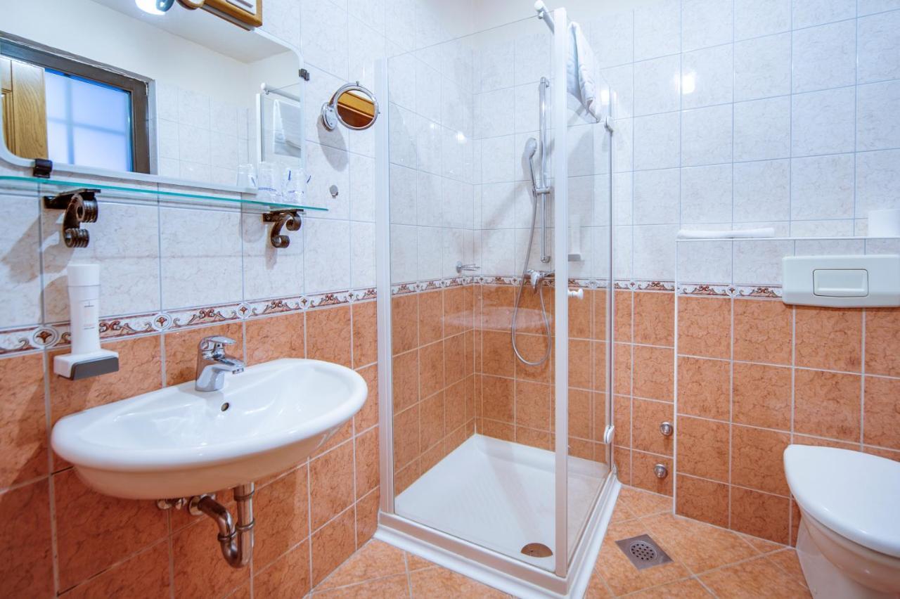 Garni Hotel Terano Maribor Eksteriør billede